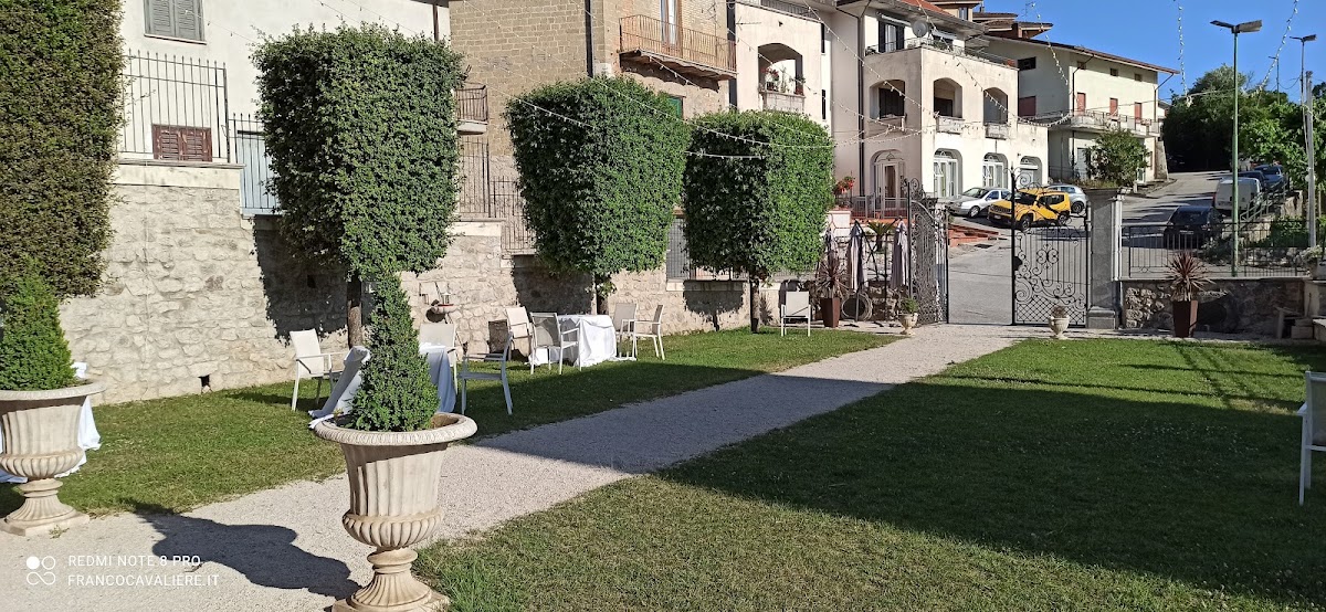 Palazzo Vittoli - Ristorante Photos 2